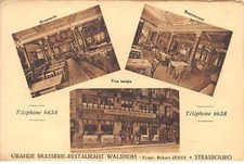 67 - STRASBOURG - SAN32395 -