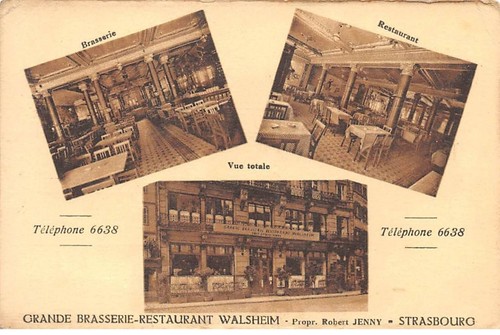 Strasbourg san32395 - -,