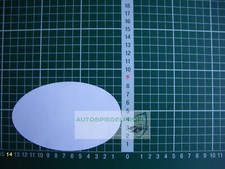 Außenspiegel Spiegelglas