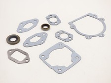 kompletter Dichtungssatz