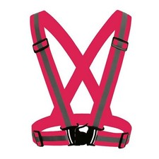 Warnweste Sicherheitsweste