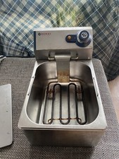 Hendi Gastro Elektro Friteuse