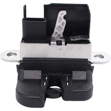 Heckklappenschloss Kofferraum