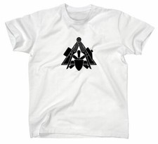 Maurer Zunft Logo T-Shirt