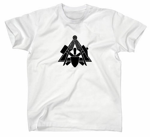 Maurer zunft logo shirt - zunft,