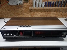 Hifi Receiver Grundig RTV 901 Funktionstüchtig