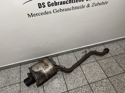Orig mercedes slk - slk, komp