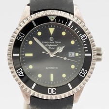 Constantin Weisz Professional Vintage, Herren Uhr Automatik - Ref. 10J049CW