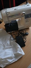 Nähmaschine Elektrische