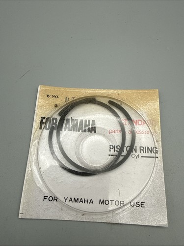 Yamaha kolbenringe lb3 bop - lb3-m,