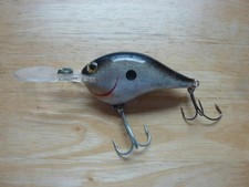 Rapala Wobbler Dives TO 14 RSD