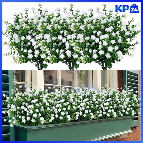 Künstliche blumen bündel - blumen,
