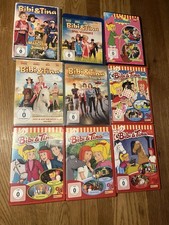 Bibi & Tina,Bibi Blocksberg