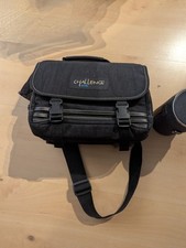 Canon EOS 1000F Spiegelreflexkamera Mit Tasche Und Objektiv Selten