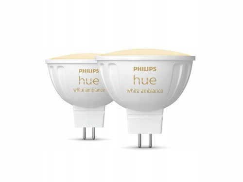Philips hue led - philips, gu