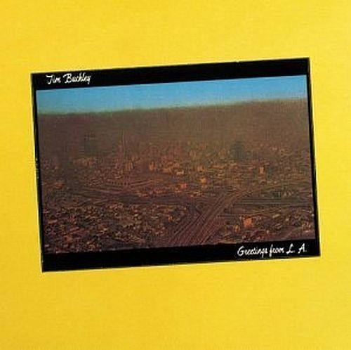Tim buckley - , ###