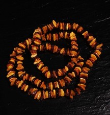 Bernsteinkette Kette Bernstein