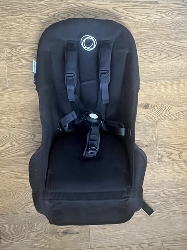 Bugaboo donkey sitz - donkey, stoff