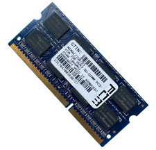 Nanya MTMAC12GB 85P 2GB DDR3