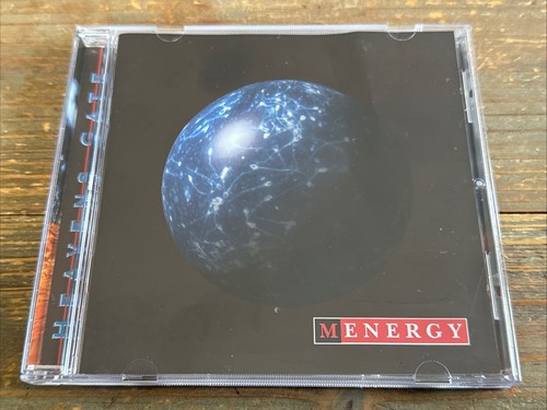 Heavens gate menergy - gate, –