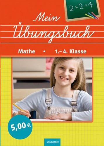 Mein übungsbuch grundschule - mein,