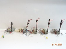 Konvolut Signale verschiedene