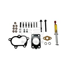 BE Turbo Montagesatz für Turbolader für Chrysler Voyager Fiat Ducato