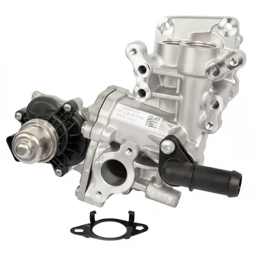 Agr ventil modul - agr-ventil-modul, elektrisch