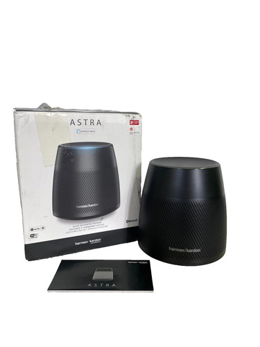 Harman kardon astra - kardon,