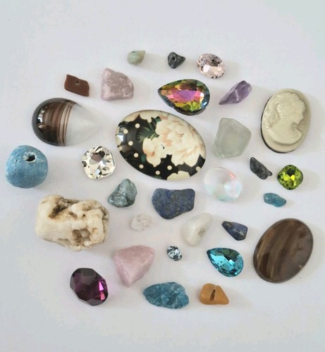 Konvolut schmuck - konvolut,