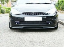 Cupra R Front Bumper Splitter