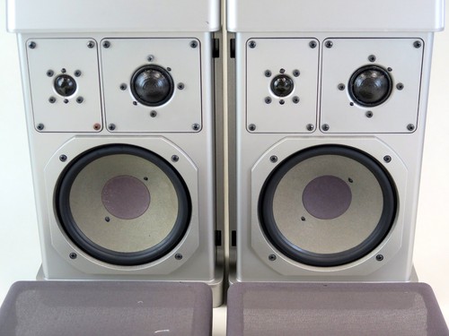Grundig Box M600 HiFi Laut