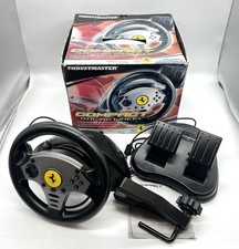 Thrustmaster Lenkrad Racing