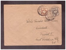 Sowjetische Besatzungszone