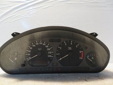 BMW E36 Compact 316i M43 Tacho