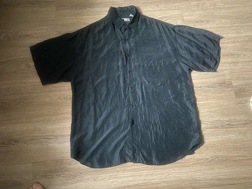 Alvin mens 100 silk - al,