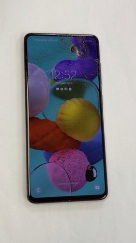 Samsung galaxy a51 - samsung,