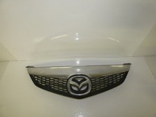 Mazda 6 GG Kombi BJ 2005 Kühlergrill  GR1L50712