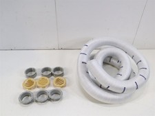 Truma Easy-Set Saphir beige Kaltluftverteilung Caravan Wohnwagen