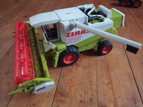Bruder claas lexion - claas, 480