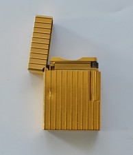 S.T. Dupont Paris Feuerzeug