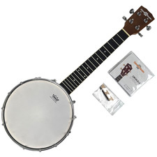 BWARE Banjolele von Gear4music