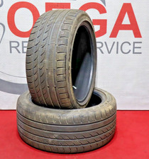 2x Tracmax Ice-Plus S210