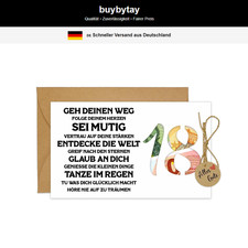 Geschenkideen zum 18