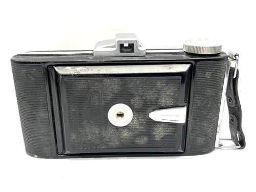 Agfa billy klappkamera mit - agfa,