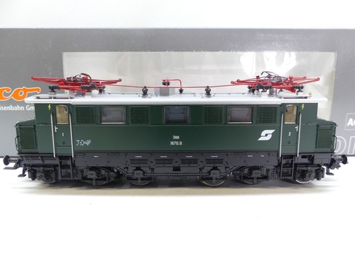 Roco 68446 lok br1670 - roco,