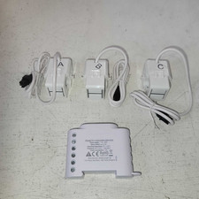 Shelly 3EM | 3-Kanal WiFi Smart Energy Meter Mit Schützsteuerung