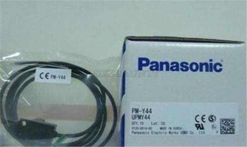 Panasonic photoelectric switch - panasonic,
