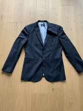 Diesel Black Gold Sakko Gr.48