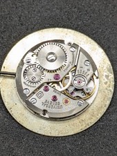  Universal Geneve Kaliber 42